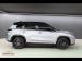 Toyota Urban Cruiser 1.5 XR manual - Thumbnail 3