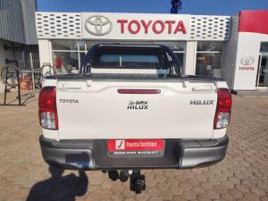 Toyota Hilux 2.4GD-6 double cab SR - Image 5