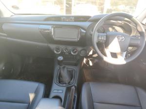 Toyota Hilux 2.4GD-6 double cab SR - Image 6