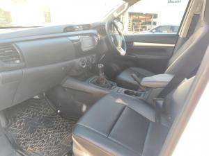 Toyota Hilux 2.4GD-6 double cab SR - Image 7