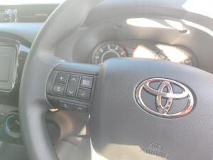 Toyota Hilux 2.4GD-6 double cab SR - Image 9