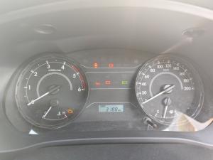 Toyota Hilux 2.4GD-6 double cab SR - Image 11