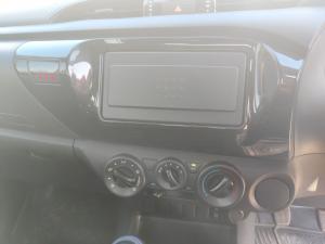 Toyota Hilux 2.4GD-6 double cab SR - Image 14