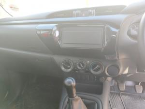 Toyota Hilux 2.4GD-6 double cab SR - Image 15