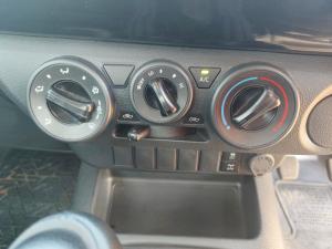 Toyota Hilux 2.4GD-6 double cab SR - Image 16