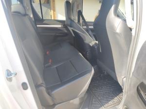 Toyota Hilux 2.4GD-6 double cab SR - Image 18