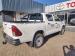 Toyota Hilux 2.4GD-6 double cab SR - Thumbnail 2