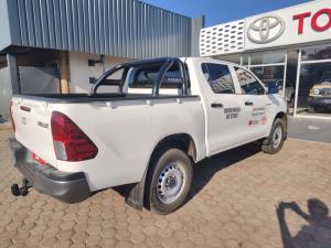 Toyota Hilux 2.4GD-6 double cab SR - Image 2