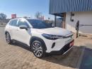 Thumbnail Toyota Corolla Cross 1.8 XR