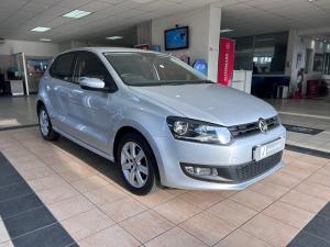 Volkswagen Polo 1.4 Comfortline - Image 1