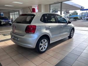 Volkswagen Polo 1.4 Comfortline - Image 2