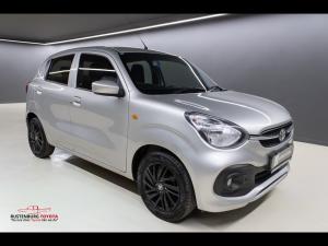 Toyota Vitz 1.0 XR manual - Image 1