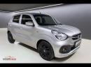 Thumbnail Toyota Vitz 1.0 XR manual