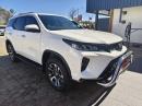 Thumbnail Toyota Fortuner 2.8GD-6 VX