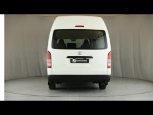 Toyota Quantum 2.7 S-Long panel van - Image 5