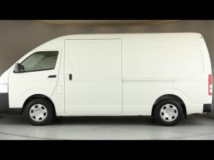 Toyota Quantum 2.7 S-Long panel van - Image 22