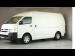 Toyota Quantum 2.7 S-Long panel van - Thumbnail 23