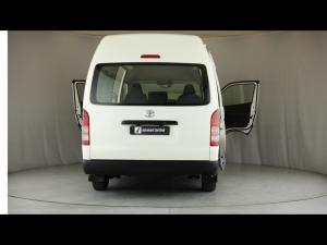 Toyota Quantum 2.7 S-Long panel van - Image 24