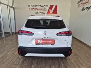 Toyota Corolla Cross 1.8 XR - Image 5