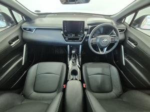 Toyota Corolla Cross 1.8 XR - Image 6