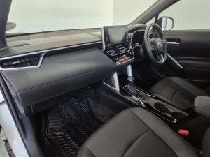 Toyota Corolla Cross 1.8 XR - Image 7