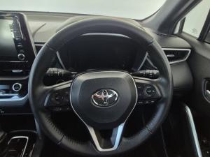 Toyota Corolla Cross 1.8 XR - Image 8