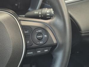 Toyota Corolla Cross 1.8 XR - Image 10