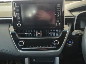 Toyota Corolla Cross 1.8 XR - Image 12