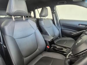 Toyota Corolla Cross 1.8 XR - Image 14