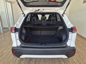 Toyota Corolla Cross 1.8 XR - Image 16