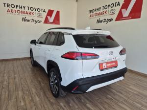 Toyota Corolla Cross 1.8 XR - Image 19