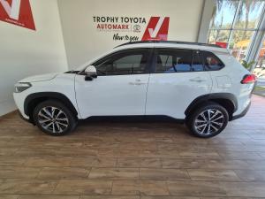 Toyota Corolla Cross 1.8 XR - Image 20