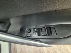 Toyota Corolla Cross 1.8 XR - Image 21