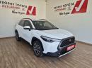 Thumbnail Toyota Corolla Cross 1.8 XR