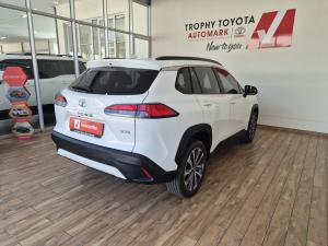 Toyota Corolla Cross 1.8 XR - Image 2