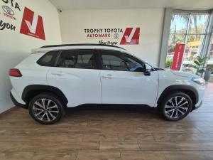 Toyota Corolla Cross 1.8 XR - Image 3