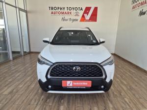 Toyota Corolla Cross 1.8 XR - Image 4