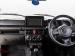 Suzuki Jimny 1.5 GLX AllGrip 3-door manual - Thumbnail 6