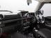 Suzuki Jimny 1.5 GLX AllGrip 3-door manual - Thumbnail 7
