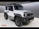 Thumbnail Suzuki Jimny 1.5 GLX AllGrip 3-door manual