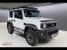 Suzuki Jimny 1.5 GLX AllGrip 3-door manual - Thumbnail 1