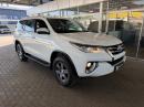 Thumbnail Toyota Fortuner 2.4GD-6 auto