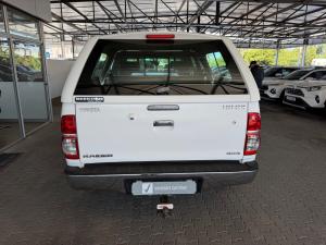 Toyota Hilux 3.0D-4D double cab 4x4 Raider Dakar edition - Image 5