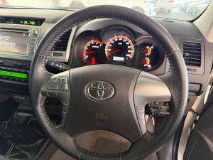 Toyota Hilux 3.0D-4D double cab 4x4 Raider Dakar edition - Image 8