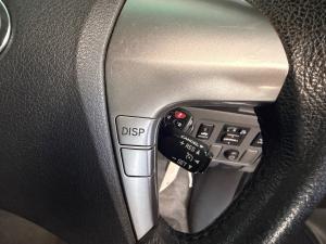 Toyota Hilux 3.0D-4D double cab 4x4 Raider Dakar edition - Image 10