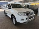 Thumbnail Toyota Hilux 3.0D-4D double cab 4x4 Raider Dakar edition