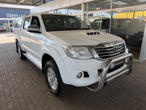 Toyota Hilux 3.0D-4D double cab 4x4 Raider Dakar edition - Image 1