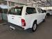 Toyota Hilux 3.0D-4D double cab 4x4 Raider Dakar edition - Thumbnail 2