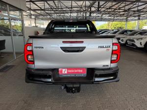 Toyota Hilux 2.8GD-6 double cab 4x4 GR-Sport - Image 5