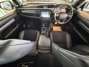 Toyota Hilux 2.8GD-6 double cab 4x4 GR-Sport - Image 6